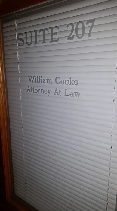 Law Office of William Cooke, LLC; Eugene M. Whissel, II, Of Counsel Picture 6