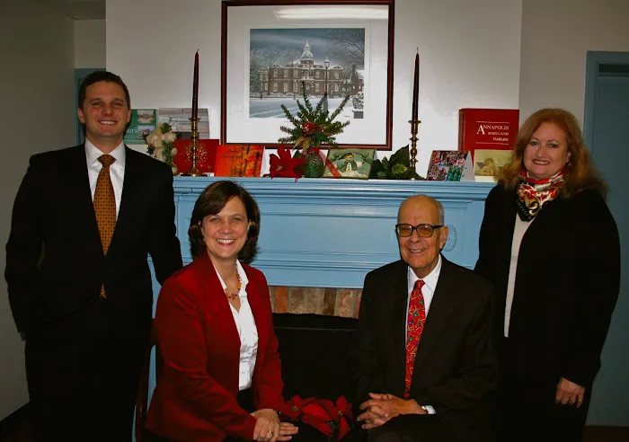 Anderson Reinhart Law, LLC Picture 1