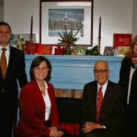 Anderson Reinhart Law, LLC ico