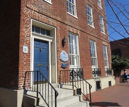 The Donahue Law Firm