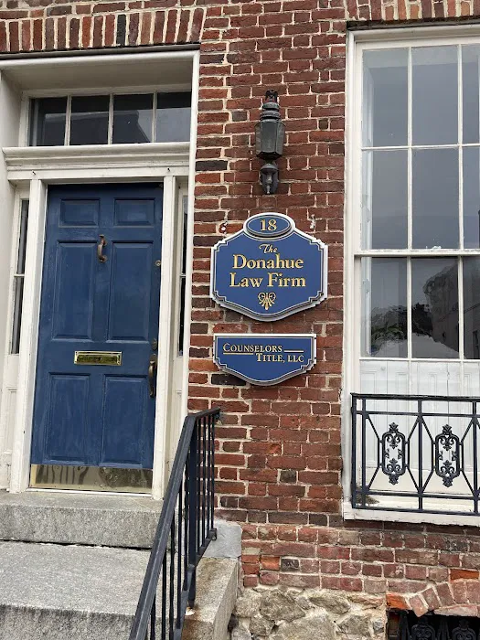 The Donahue Law Firm Picture 5