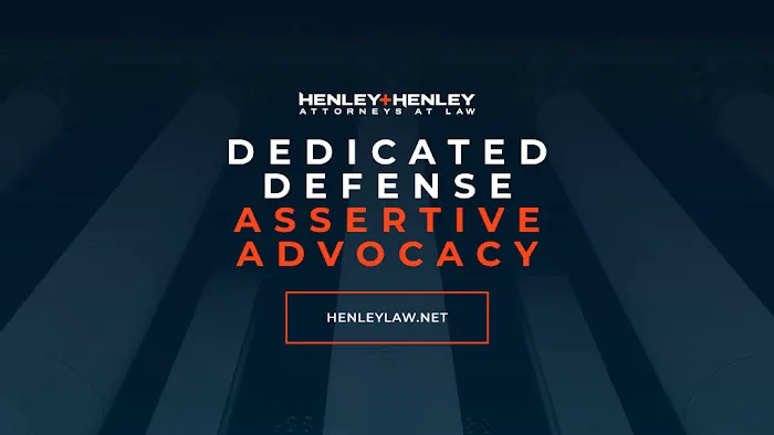 Henley & Henley, Attorneys at Law Picture 3