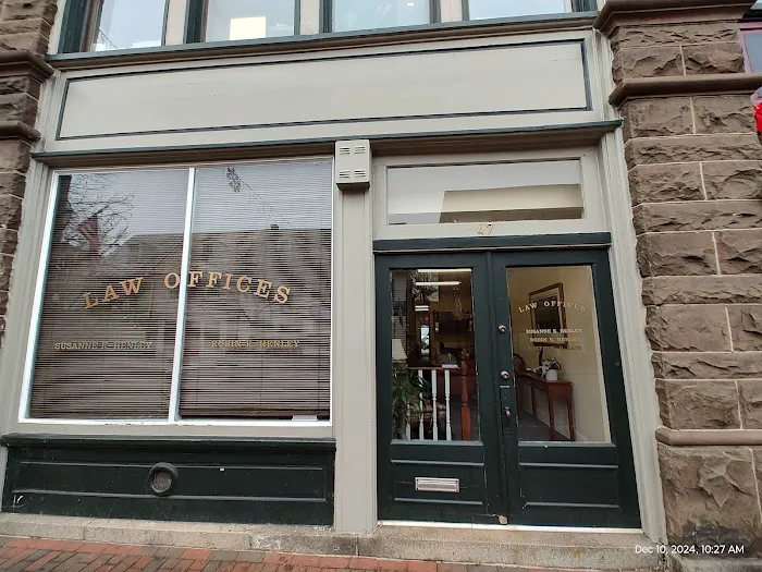 Henley & Henley, Attorneys at Law Picture 2