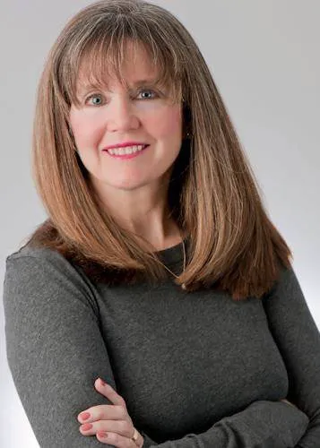 Eileen K Cochran, P. C. Picture 1
