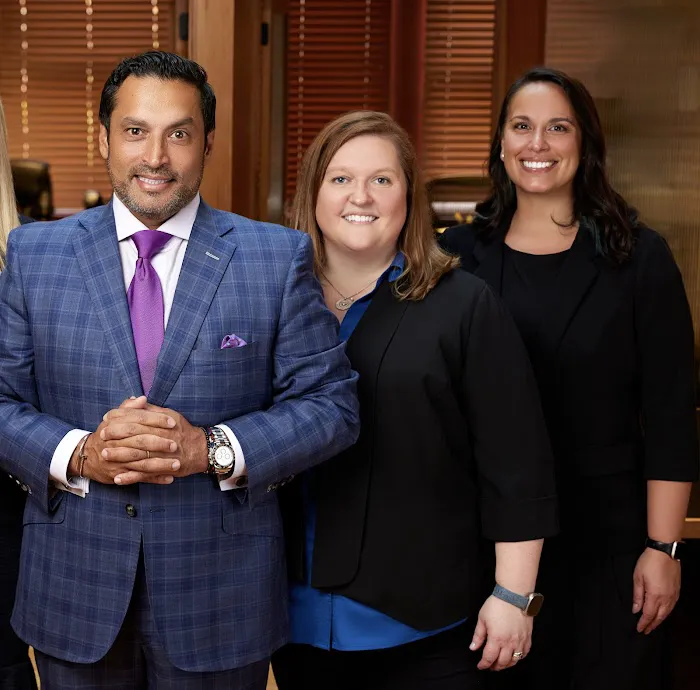 Cochran & Chhabra ⏐ Law Group Picture 3