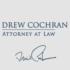 Drew Cochran, Attorney at Law Picture 1