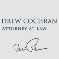 Drew Cochran, Attorney at Law ico