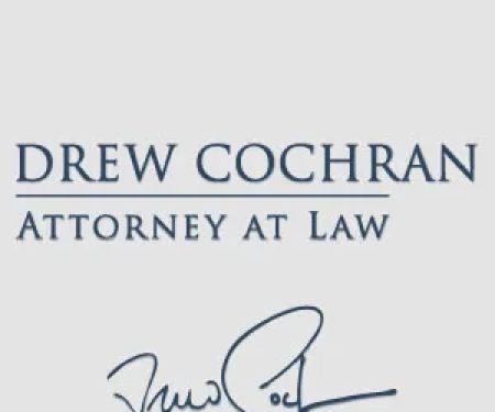 Drew Cochran, Attorney at Law
