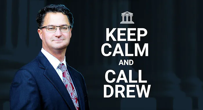 Drew Cochran, Attorney at Law Picture 2
