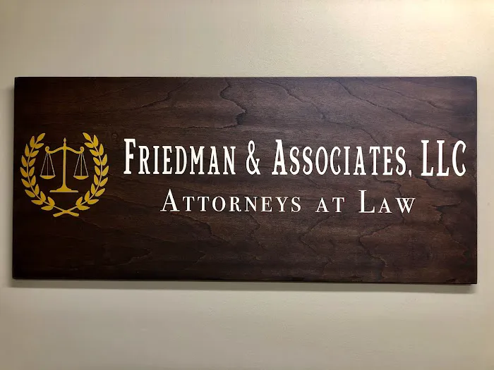 Friedman & Associates LLC Picture 1