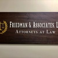 Friedman & Associates LLC ico