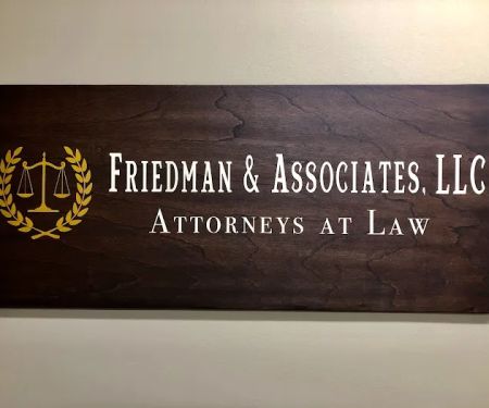 Friedman & Associates LLC