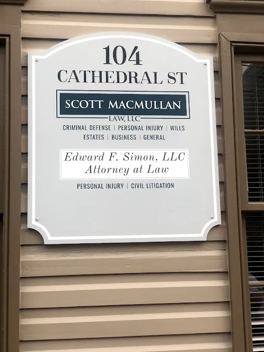 Scott MacMullan Law, LLC Picture 2