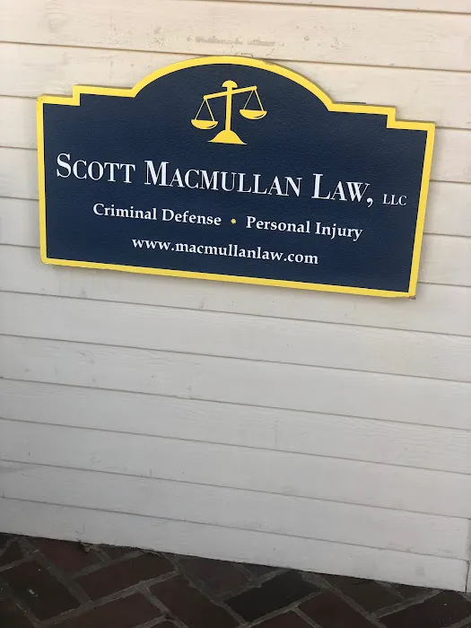 Scott MacMullan Law, LLC Picture 3
