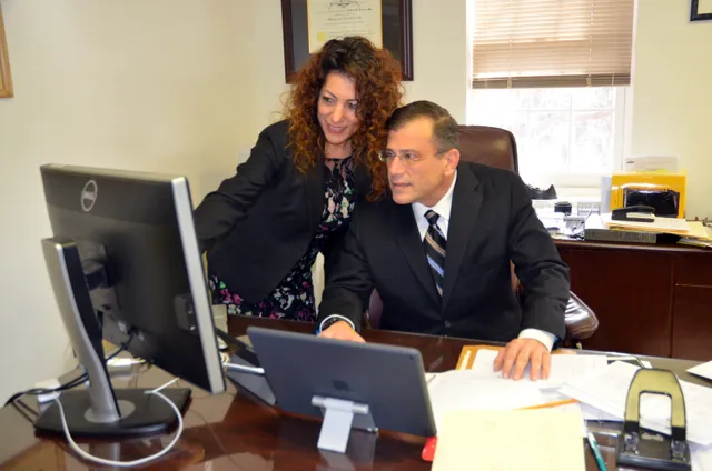 Law Offices Michael S. Rosofsky Picture 2
