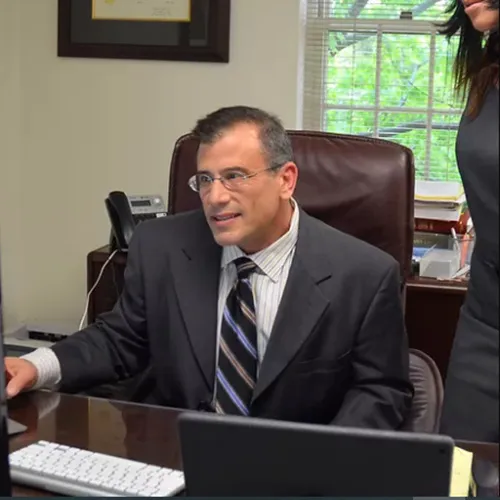 Law Offices Michael S. Rosofsky Picture 5