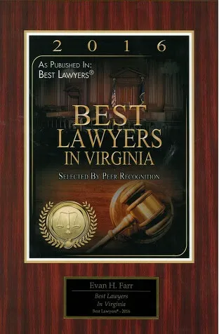Farr Law Firm Picture 2