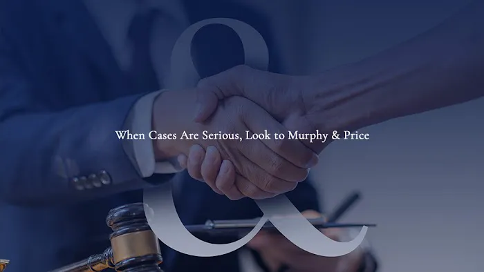 Law Offices of Murphy & Price LLP Picture 1