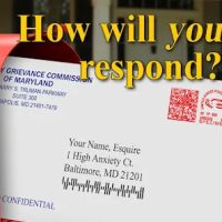 Attorney Grievance Defense Lawyer Defends Maryland Lawyers ico