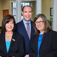 Landau, McGee & Glickman ico
