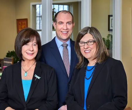 Landau, McGee & Glickman