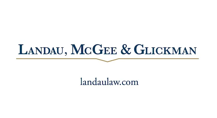 Landau, McGee & Glickman Picture 2