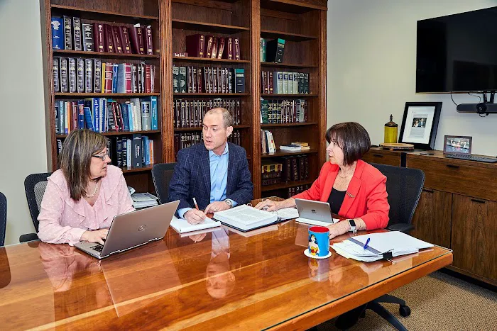 Landau, McGee & Glickman Picture 4
