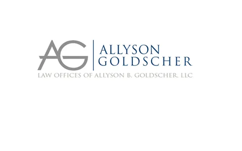 Law Offices of Allyson B. Goldscher, LLC Picture 1