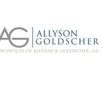 Law Offices of Allyson B. Goldscher, LLC ico