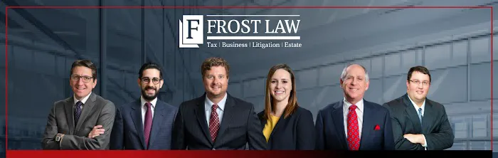 Frost Law Picture 2