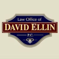 Law Office of David Ellin ico