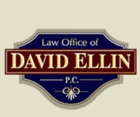Law Office of David Ellin