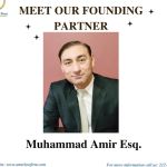Amir Law Firm PC