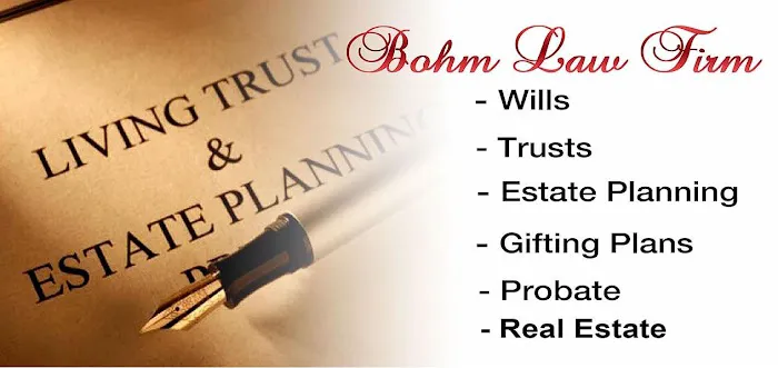 Bohm Law Firm, P.C. Picture 4