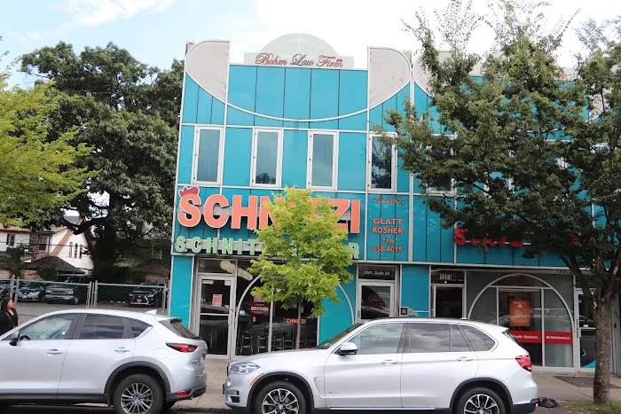 Bohm Law Firm, P.C. Picture 6