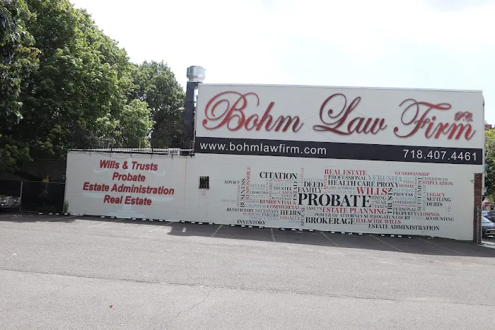 Bohm Law Firm, P.C. Picture 3