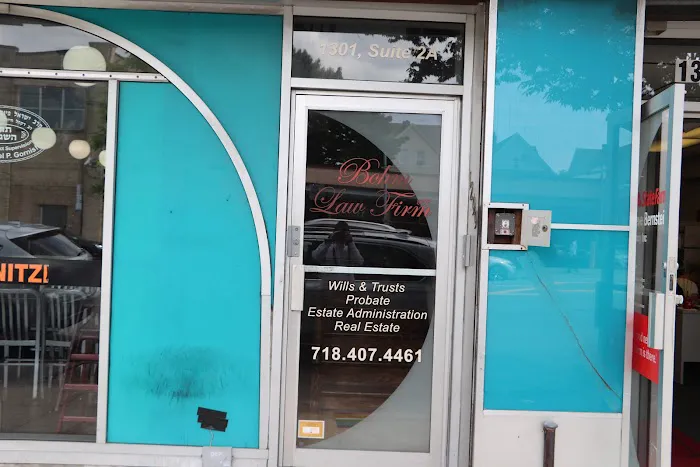 Bohm Law Firm, P.C. Picture 10