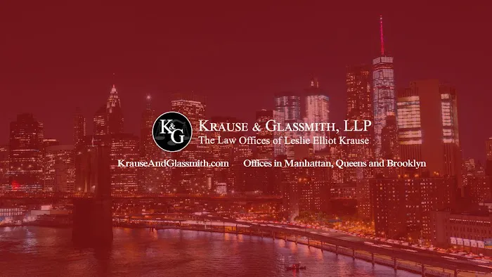 Krause & Glassmith, LLP Picture 1