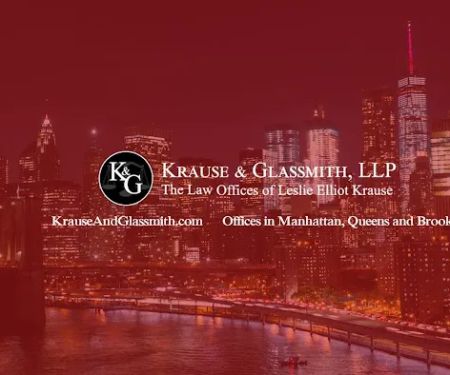 Krause & Glassmith, LLP