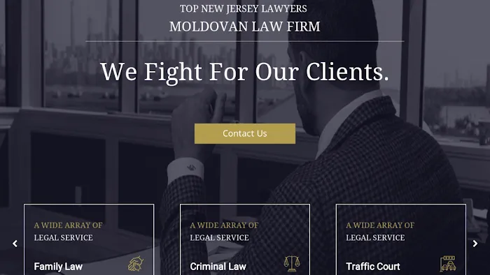 The Moldovan Law Firm LLC Picture 3