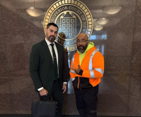 The Moldovan Law Firm LLC