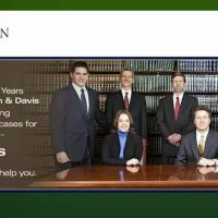 Drake, Hileman & Davis, PC ico