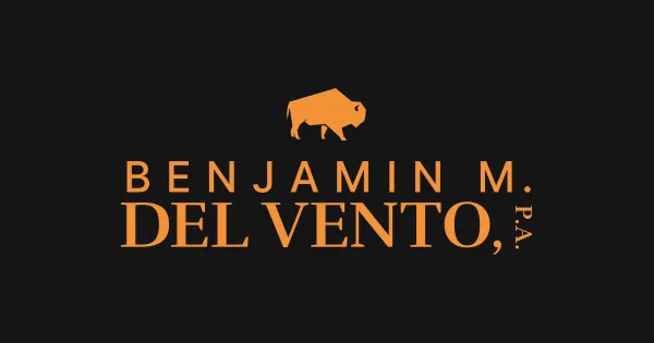 Benjamin M. Del Vento, P.A. Picture 1