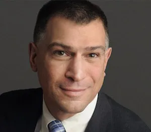 Daniel Santarsiero NJ Workers Compensation Lawyer Picture 1