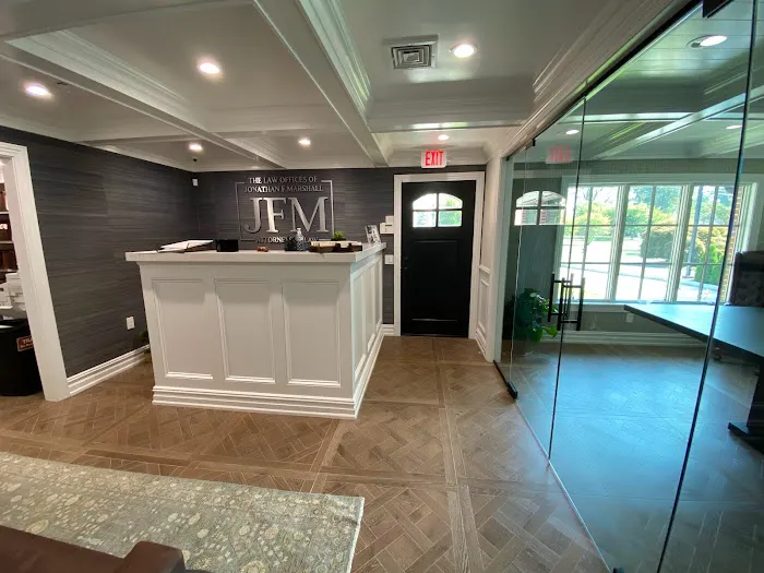 The Law Offices of Jonathan F. Marshall Picture 9
