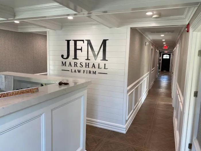 The Law Offices of Jonathan F. Marshall Picture 5