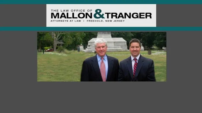 The Law Office of Mallon & Tranger Picture 3