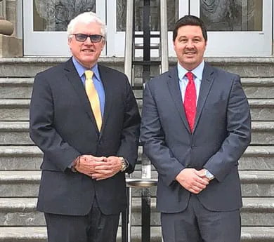 The Law Office of Mallon & Tranger Picture 2