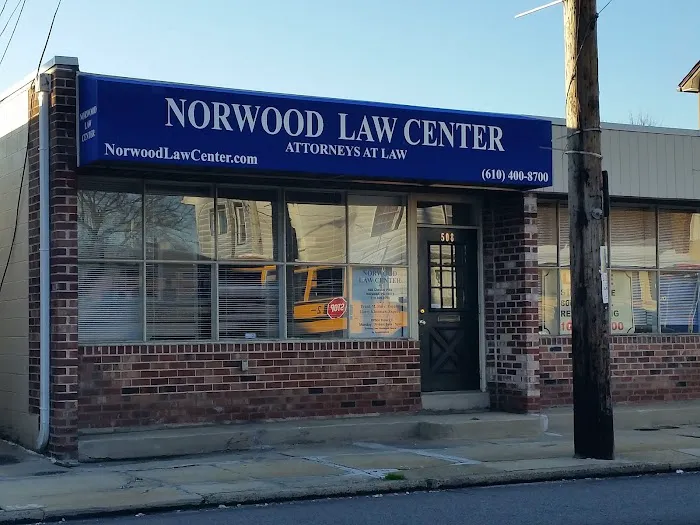 The Norwood Law Center Picture 1