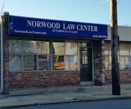 The Norwood Law Center